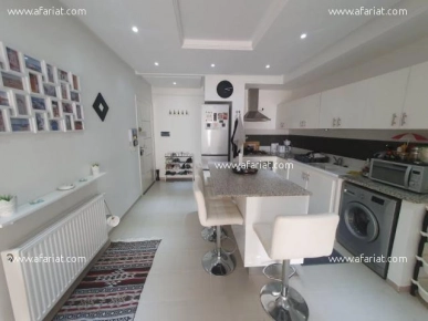 Appartement BRILLANT(Réf: L2292)