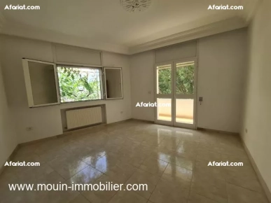 VILLA LAMISE Yasmine Hammamet AV1630