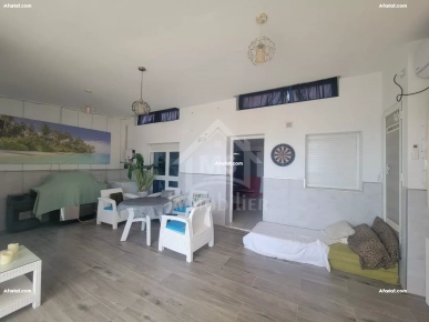 4 appartements tout neuf à Hammamet à vendre 51355351