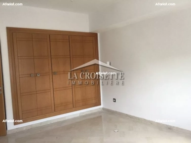 Villa S+3 aux Jardins de Carthage MVL0276