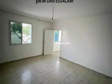 maison indépendanre à vendre