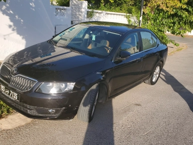 A VENDRE SKODA  OCTAVIA A VENDRE SKODA  OCTAVIA