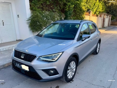 Seat Arona Xperience 1.0TSI 