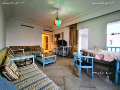 Appartement LE MARIN(Réf: L2276)