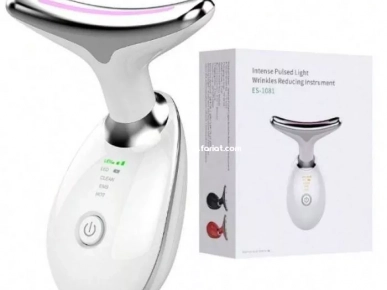 Masseur Facial Anti Ride & Lifting Electrique