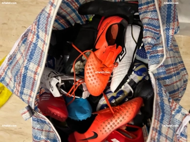 chaussures importées original