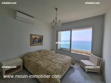 APPARTEMENT ALINE à Hammamet La Corniche AL2748