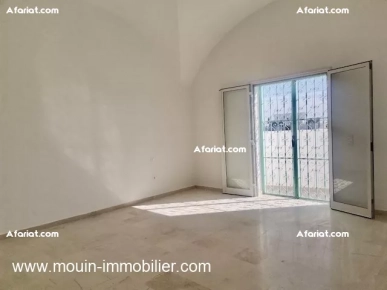 VILLA PANDA Hammamet vers Birbouregba AV1765