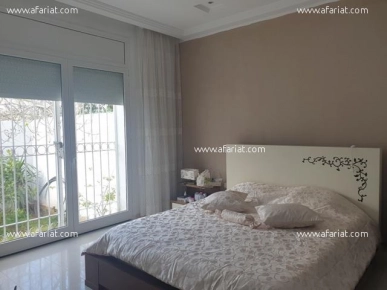 Villa Myrna AV1403 Hammamet