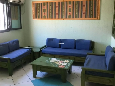 location appartement meuble pour les vaccances