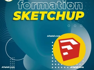 Formation Autocad