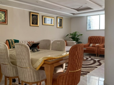 villa 2s +3 a akouda sousse