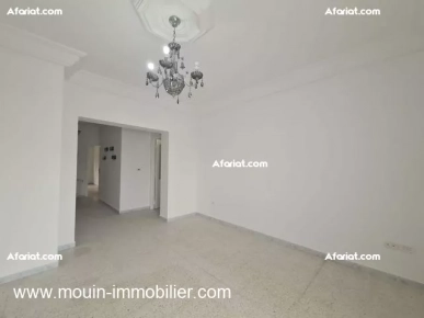 Appartement Florus AL3519 Hammamet Nord