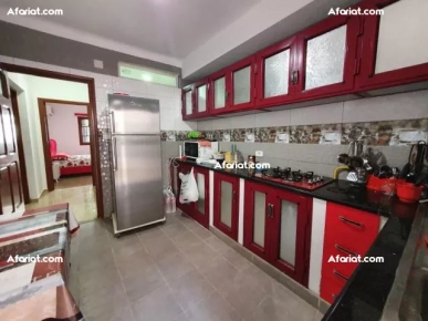 Appartement YANI (Réf: V1204)