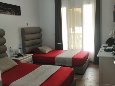 appartement  a la goulette cotè mer