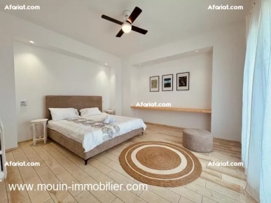 VILLA MARIA 2 I Hammamet Zone Craxi Faouara AL3329