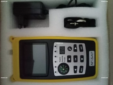satlink neuf HD satlink neuf HD