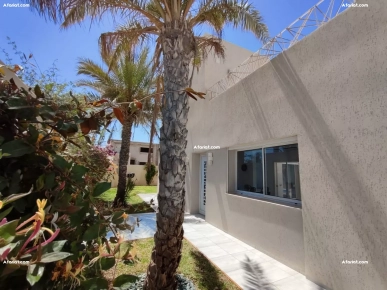 Villa à vendre à Houmt Souk