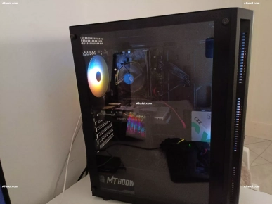 PC gamer a vendre