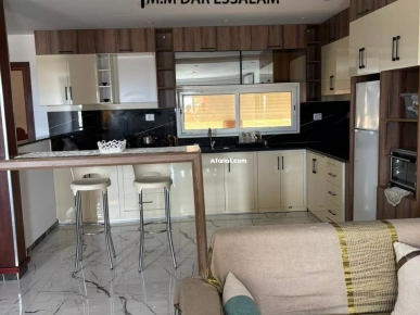 appartement près de la mer