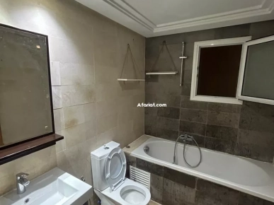 loyer jardin de Carthage