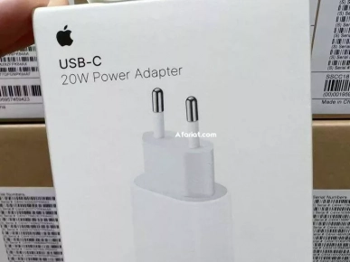 tete de chargeur iphone originale