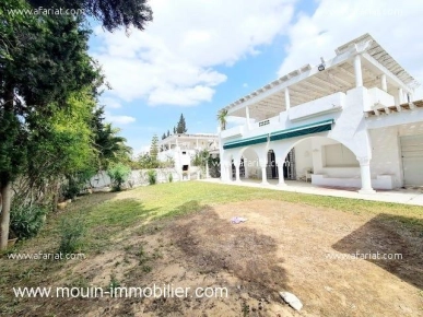 Villa Rana AL2790 Jinan Hammamet