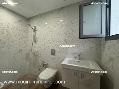 IMMEUBLE ARIJ Hammamet AV1828