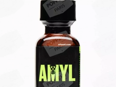 poppers evrest & amyl