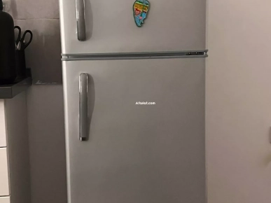 Réfrigérateur Montblanc 270L-Defrost