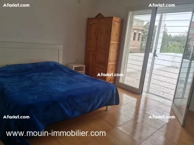 Villa Pia AL3138 Hammamet