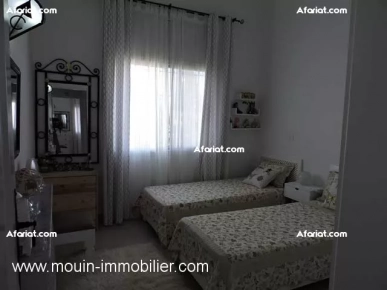 APPARTEMENT DUBAI I Jinan Hammamet AV1235