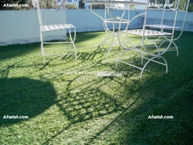 Appartement Sousana AL687 Hammamet Nord