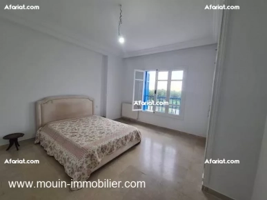 APPARTEMENT VALERIE Sidi Mahersi AL3480