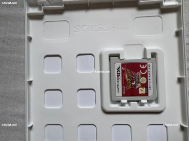 Jeux inazuma eleven go chrono stones brasier 3ds
