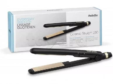 Lisseur Babyliss occasion