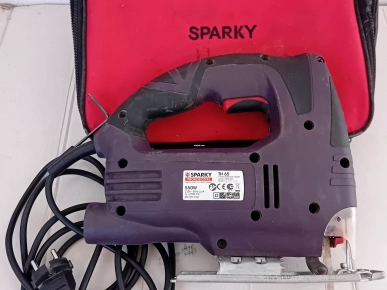 Scie sauteuse Scie sauteuse