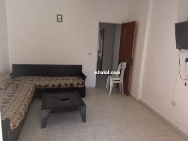 location appartement étudiante