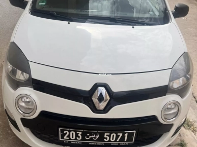 Renault twingo Renault twingo