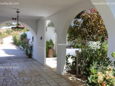 Villa PASSION(Réf: L2288)