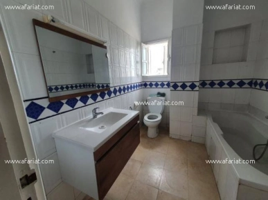 Appartement MINETTE(Réf: L2357)