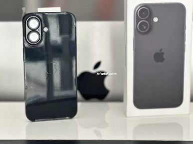 iphone16 noir iphone16 noir