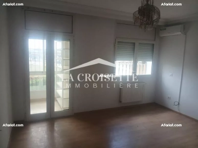 Appartement S+4 à Ain Zaghouan Nord ZAL0064