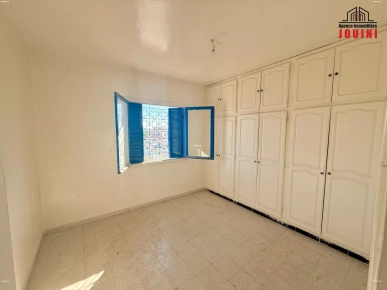 Appartement S2 À El Mellassine Tunis