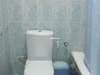 A louer appartement S+2 à Radès