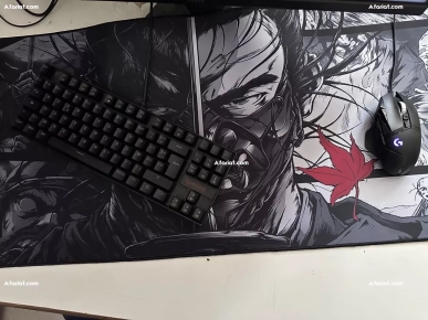 Avendre Desktop Gaming