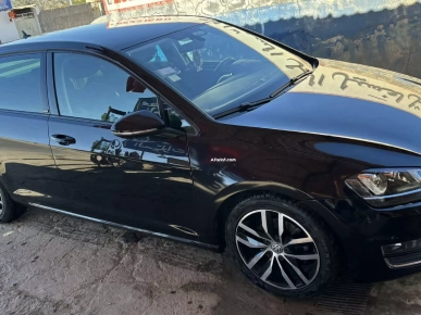 GOLF 7 - SERIE LIMITEE MATCH  ALL STAR  1.4L