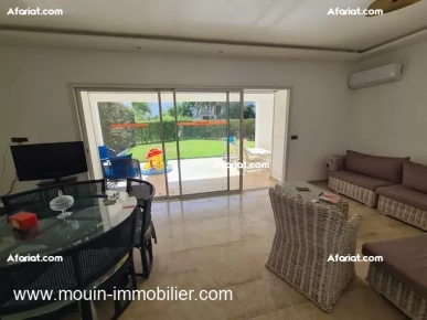DUPLEX VIOLA Jinen Hammamet AL3639
