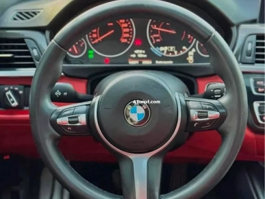 BMW série4 418i