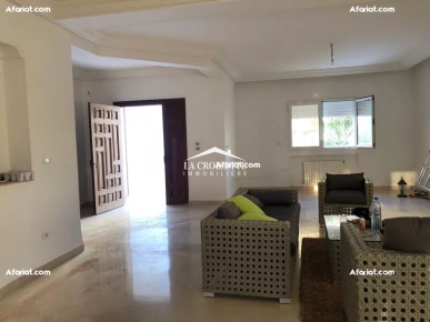 Villa S+8 aux Berges du Lac 2 MVL1501